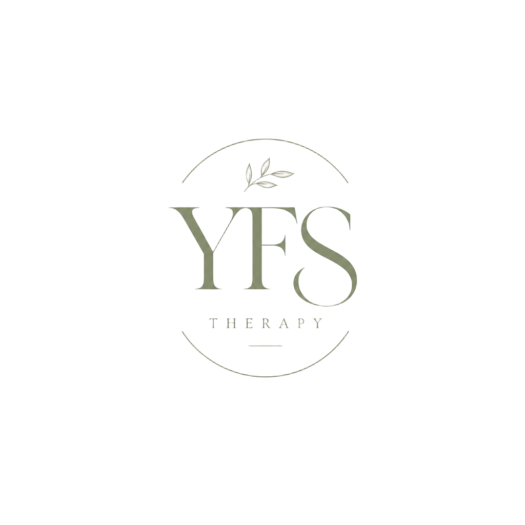 YFS Therapy logo